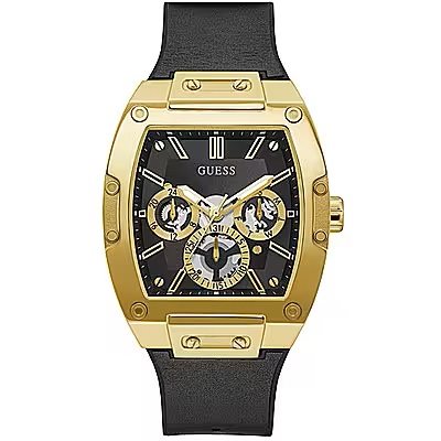 Orologio Guess Uomo Phoenix in Acciaio GW0202G1 - GW0202G1